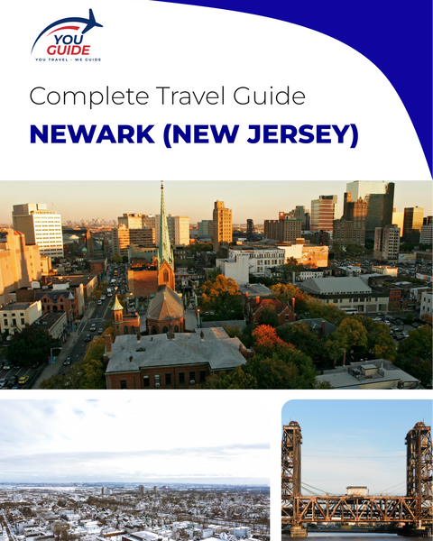 The complete travel guide for Newark