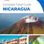 The complete travel guide for Nicaragua