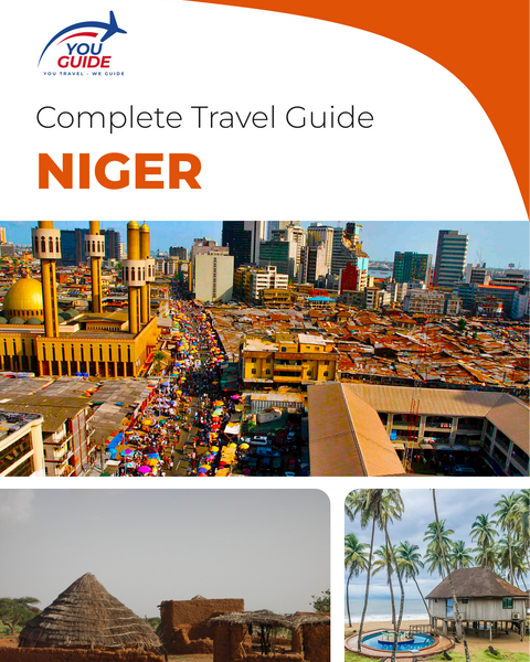 The complete travel guide for Niger