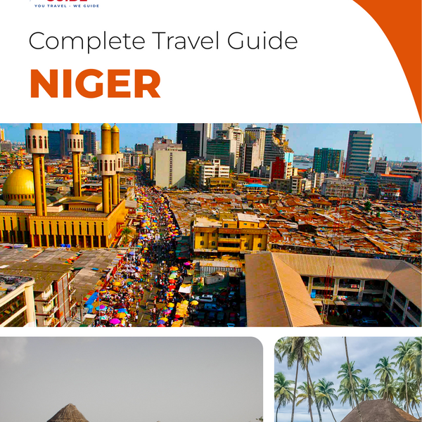 The complete travel guide for Niger
