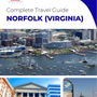 The complete travel guide for Norfolk