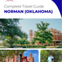 The complete travel guide for Norman