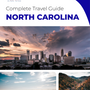 The complete travel guide for North Carolina