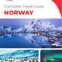 The complete travel guide for Norway