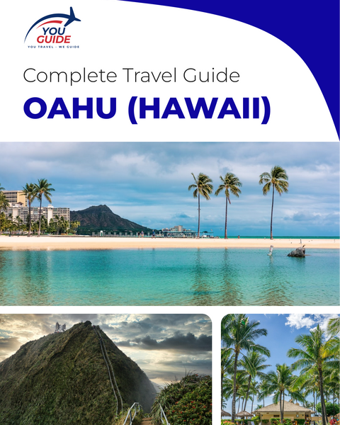 The complete travel guide for Oahu