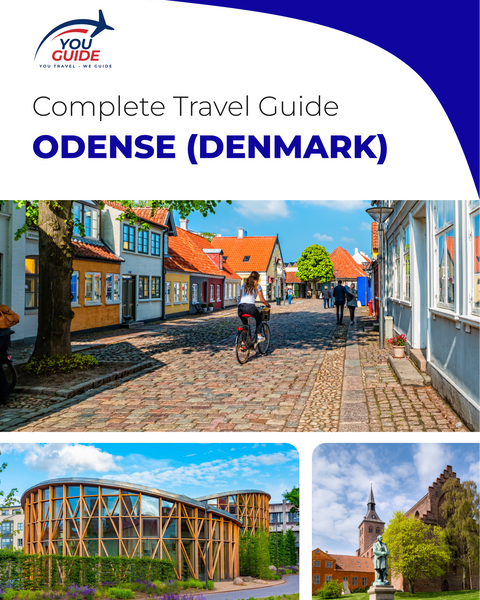 The complete travel guide for Odense