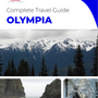 The complete travel guide for Olympia