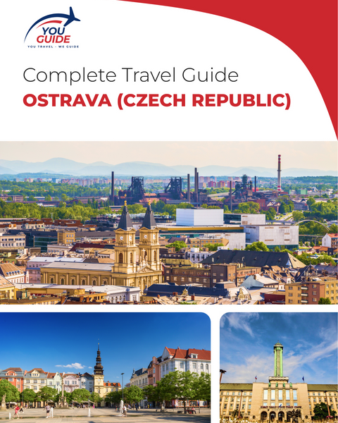 The complete travel guide for Ostrava