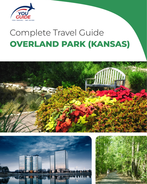 The complete travel guide for Overland Park