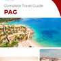 The complete travel guide for Pag (island)