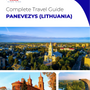 The complete travel guide for Panevezys