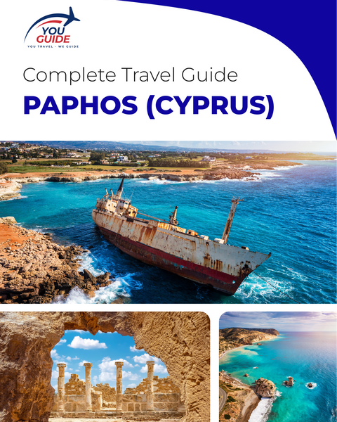 The complete travel guide for Paphos