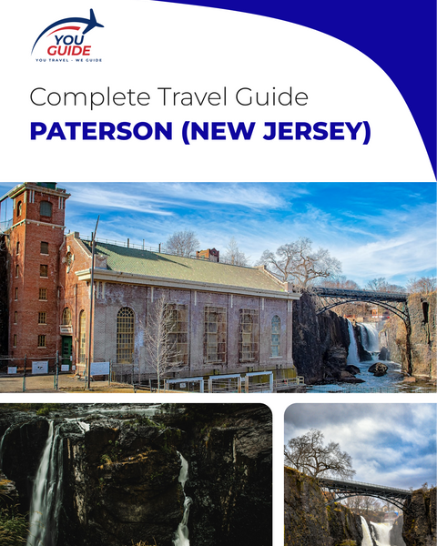 The complete travel guide for Paterson