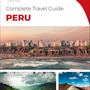 The complete travel guide for Peru
