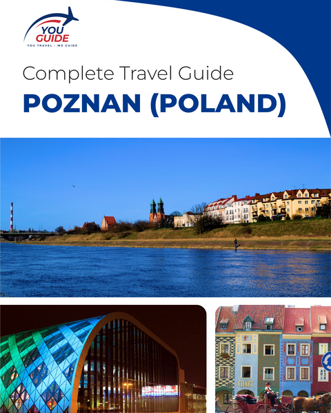 The complete travel guide for Poznan