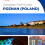 The complete travel guide for Poznan