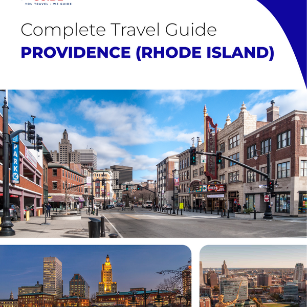 The complete travel guide for Providence