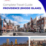 The complete travel guide for Providence