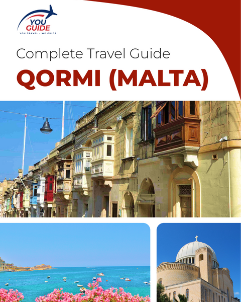 The complete travel guide for Qormi
