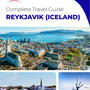 The complete travel guide for Reykjavik