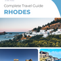 The complete travel guide for Rhodes (island)