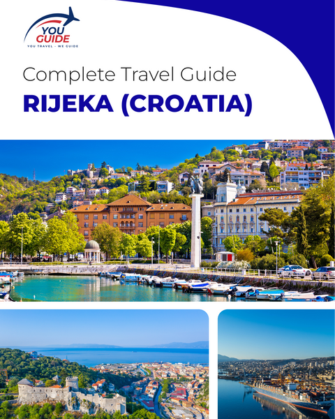 The complete travel guide for Rijeka