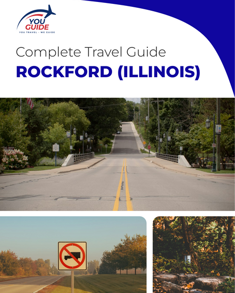 The complete travel guide for Rockford