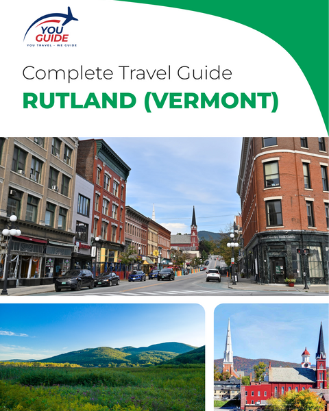 The complete travel guide for Rutland