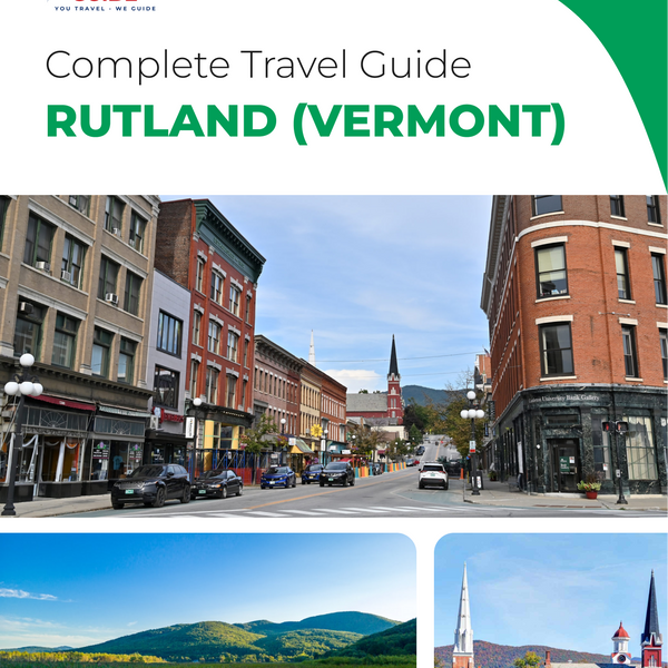 The complete travel guide for Rutland