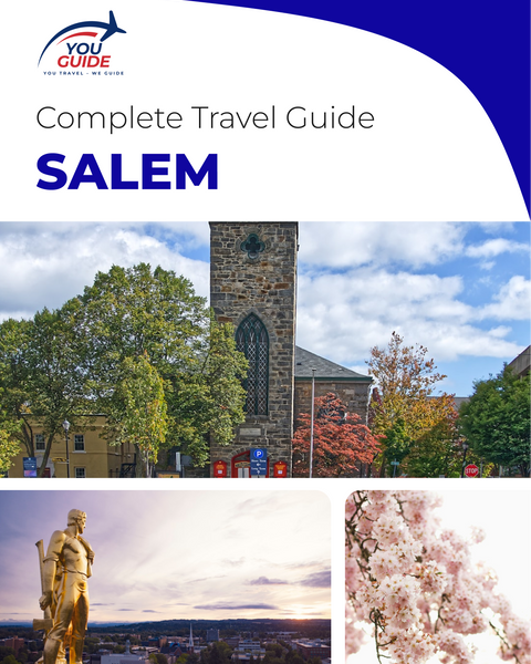 The complete travel guide for Salem