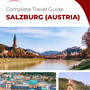 The complete travel guide for Salzburg