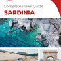 The complete travel guide for Sardinia (Island)