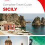 The complete travel guide for Sicily (Island)