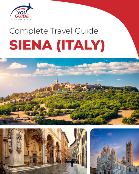 The complete travel guide for Siena