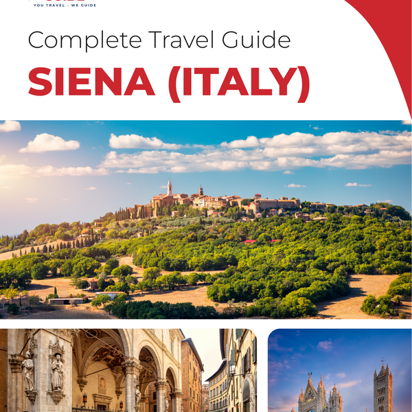 The complete travel guide for Siena