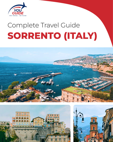 The complete travel guide for Sorrento
