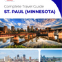 The complete travel guide for St. Paul