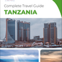 The complete travel guide for Tanzania