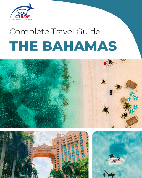 The complete travel guide for Bahamas