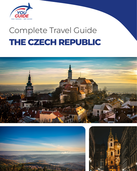 The complete travel guide for Czech Republic