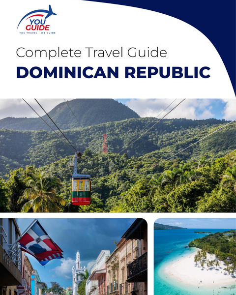 The complete travel guide for Dominican Republic