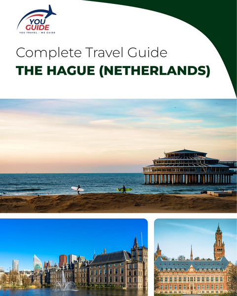 The complete travel guide for The Hague