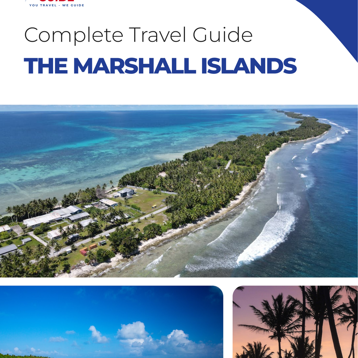 The complete travel guide for Marshall Islands