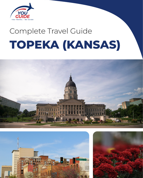The complete travel guide for Topeka