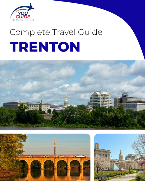 The complete travel guide for Trenton
