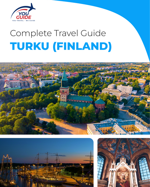 The complete travel guide for Turku