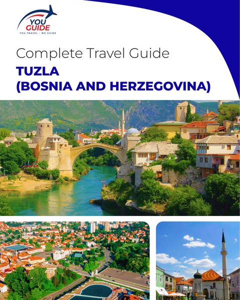 The complete travel guide for Tuzla