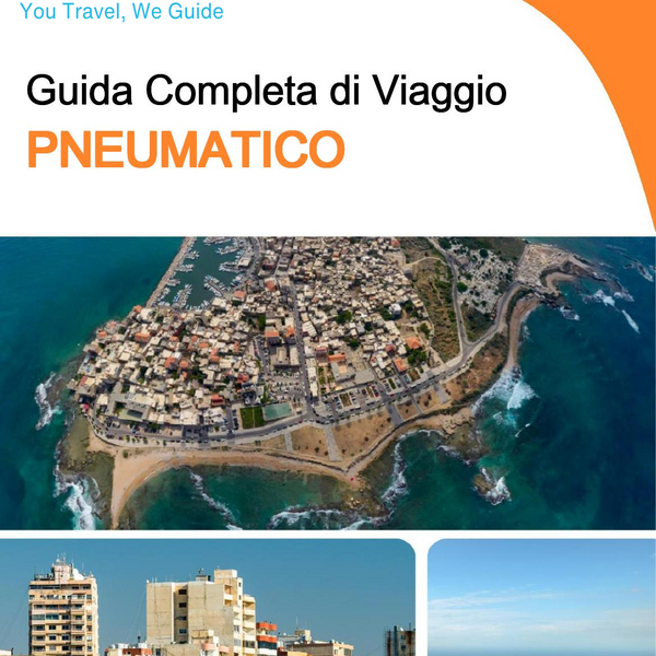 The complete travel guide for Tyre (Lebanon)