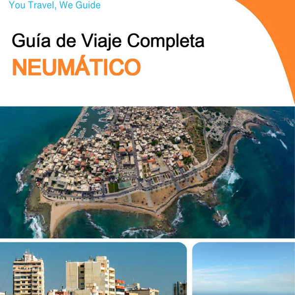 The complete travel guide for Tyre (Lebanon)