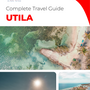 The complete travel guide for Utila (island)